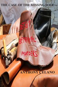 Produktbild: The Case of the Missing Sole