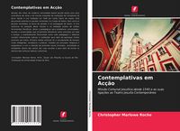 Produktbild: Contemplativas em Ac&ccedil;&atilde;o