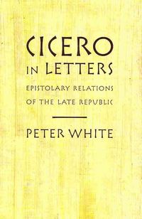 Produktbild: Cicero in Letters