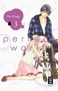 Produktbild: Perfect World 03