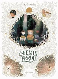 Produktbild: Chemin perdu