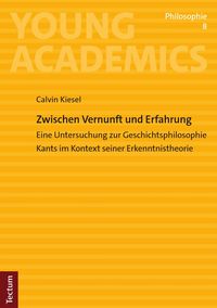 Produktbild: Zwischen Vernunft und Erfahrung