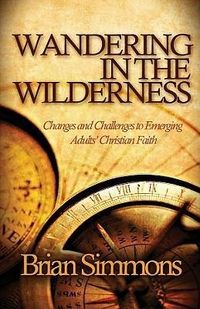 Produktbild: Wandering in the Wilderness