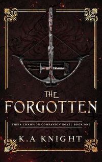 Produktbild: The Forgotten