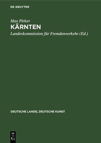 Produktbild: K&auml;rnten