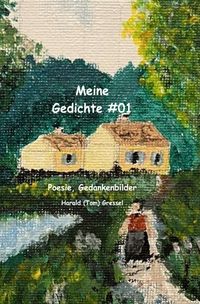 Produktbild: Meine Gedichte #01