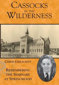Produktbild: Cassocks in the Wilderness