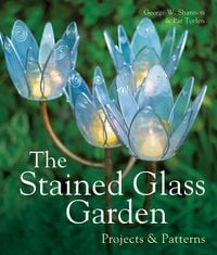 Produktbild: The Stained Glass Garden