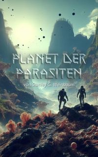 Produktbild: Planet der Parasiten
