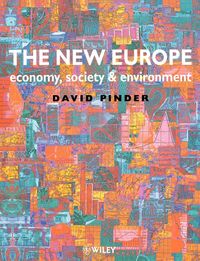 Produktbild: The New Europe