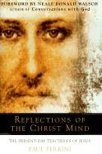 Produktbild: Reflections of the Christ Mind