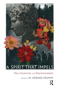 Produktbild: A Spirit that Impels