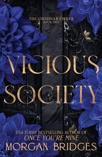 Produktbild: Vicious Society