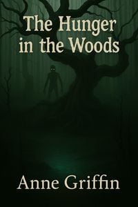Produktbild: The hunger in the woods
