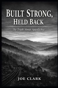 Produktbild: Built Strong, Held Back