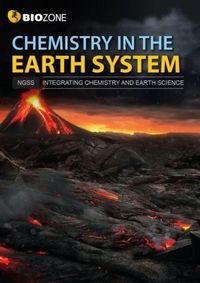Produktbild: Chemistry in the Earth System - Student Edition