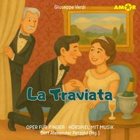 Produktbild: La Traviata