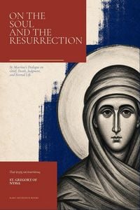 Produktbild: On the Soul and the Resurrection