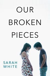 Produktbild: Our Broken Pieces