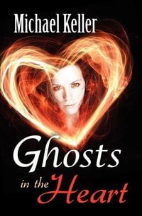 Produktbild: Ghosts in the Heart