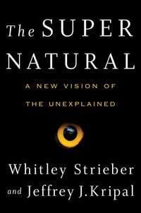 Produktbild: The Super Natural