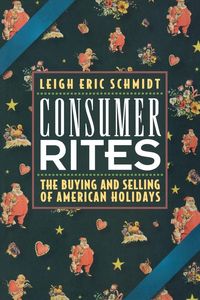 Produktbild: Consumer Rites