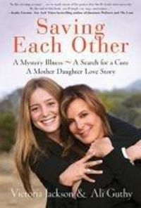 Produktbild: Saving Each Other