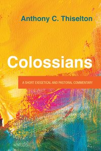 Produktbild: Colossians