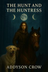 Produktbild: The Hunt and The Huntress