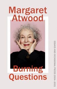 Produktbild: Burning Questions