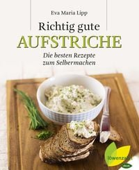 Produktbild: Richtig gute Aufstriche
