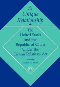 Produktbild: A Unique Relationship