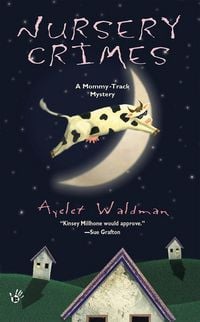 Produktbild: Nursery Crimes
