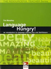 Produktbild: Murphey, T: Language Hungry!