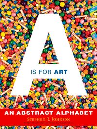 Produktbild: A is for Art