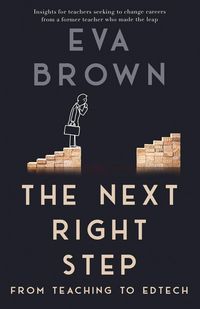 Produktbild: The Next Right Step