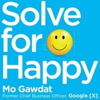 Produktbild: Solve For Happy