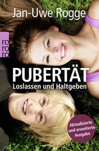 Produktbild: Pubert&auml;t: Loslassen und Haltgeben