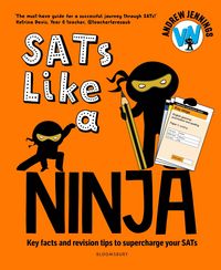 Produktbild: SATs Like a Ninja