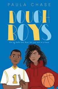 Produktbild: Dough Boys