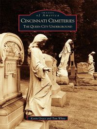 Produktbild: Cincinnati Cemeteries