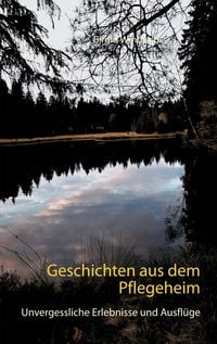 Produktbild: Geschichten aus dem Pflegeheim