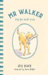 Produktbild: MR Walker Gets the Inside Scoop