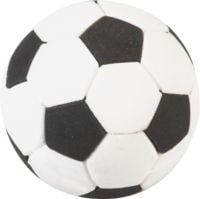 Produktbild: Brunnen Display Radiergummi Fu&szlig;ball