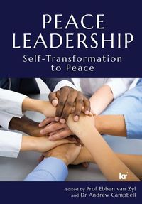Produktbild: Peace Leadership: Self-Transformation to Peace