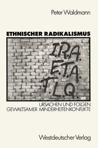 Produktbild: Ethnischer Radikalismus