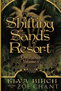 Produktbild: Shifting Sands Resort Omnibus Volume 2