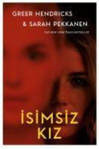 Produktbild: Isimsiz Kiz