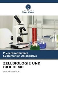 Produktbild: Zellbiologie und Biochemie