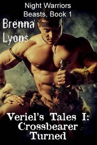 Produktbild: Veriel's Tales I: Crossbearer Turned